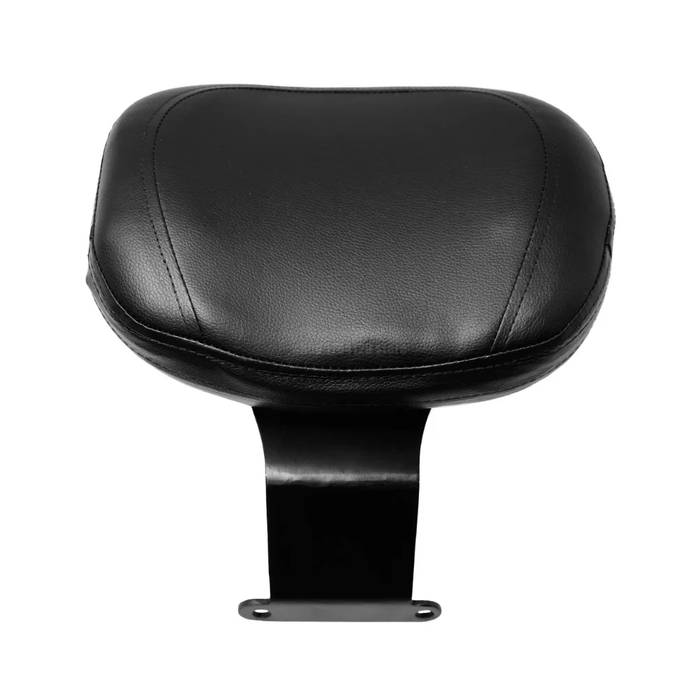 Кожаная подкладка для спинки вождения мотоцикла Honda Shadow VT400 VT750 1997 2001 2002 2003| |