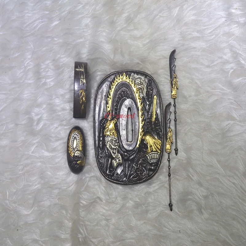 

Tsuba Handgaurd