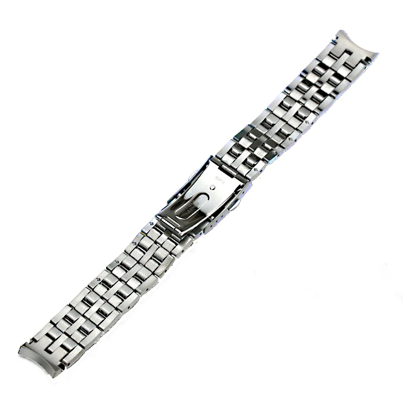Часы isunzun Band женские ремешок для часов MIDO Baroncelli M003 M7600 брендовые ремешки из