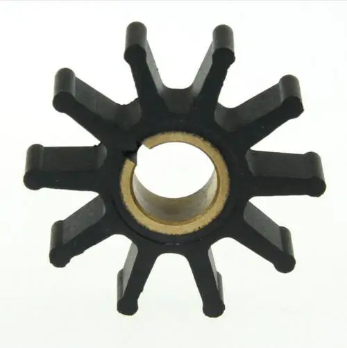 Новая крыльчатка водяного насоса для Chrysler 47-F 462065 18-8901 500335 9-45000