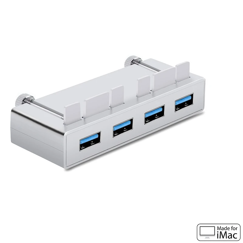 USB 3 0 концентратор премиум 4 Порты Hub разветвитель с 1 ноги 0/DC Мощность Интерфейс