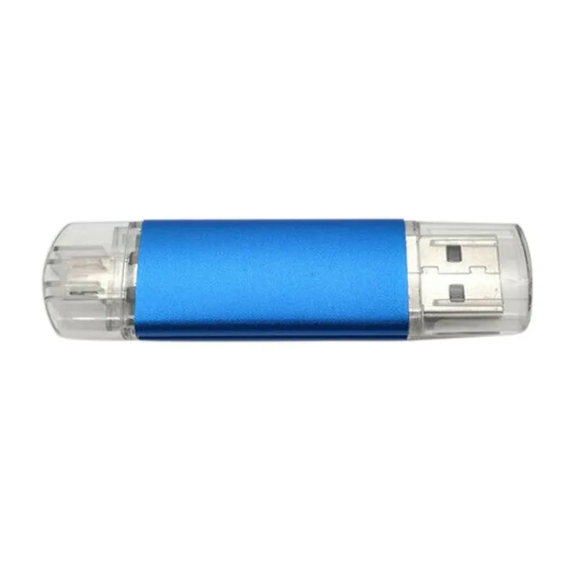 Blue Expand to 2TB Netac TB поворотный 32 Гб с поддержкой OTG USB флэш-накопитель флэш-памяти U диск Stick ключ с накатанной головкой для хранения USB2.0 флеш-накопитель Поддержка может быть расширен 1/2 ТБ - Цвет: Blue Expand to 2TB