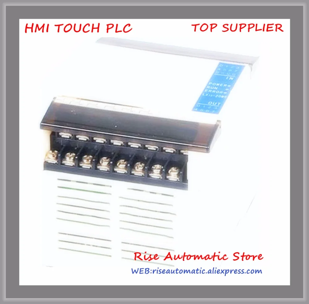 

LX1S-20MR-A PLC 100-240VAC 12 Point 24V Relay 8 Point 1 COM New Original