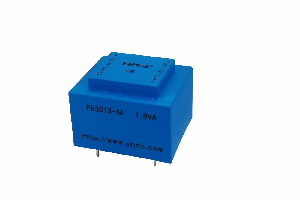PE3013-M 220 ва в/2*6 в экспортный ресивер инкапсулированный безопасный изолирующий