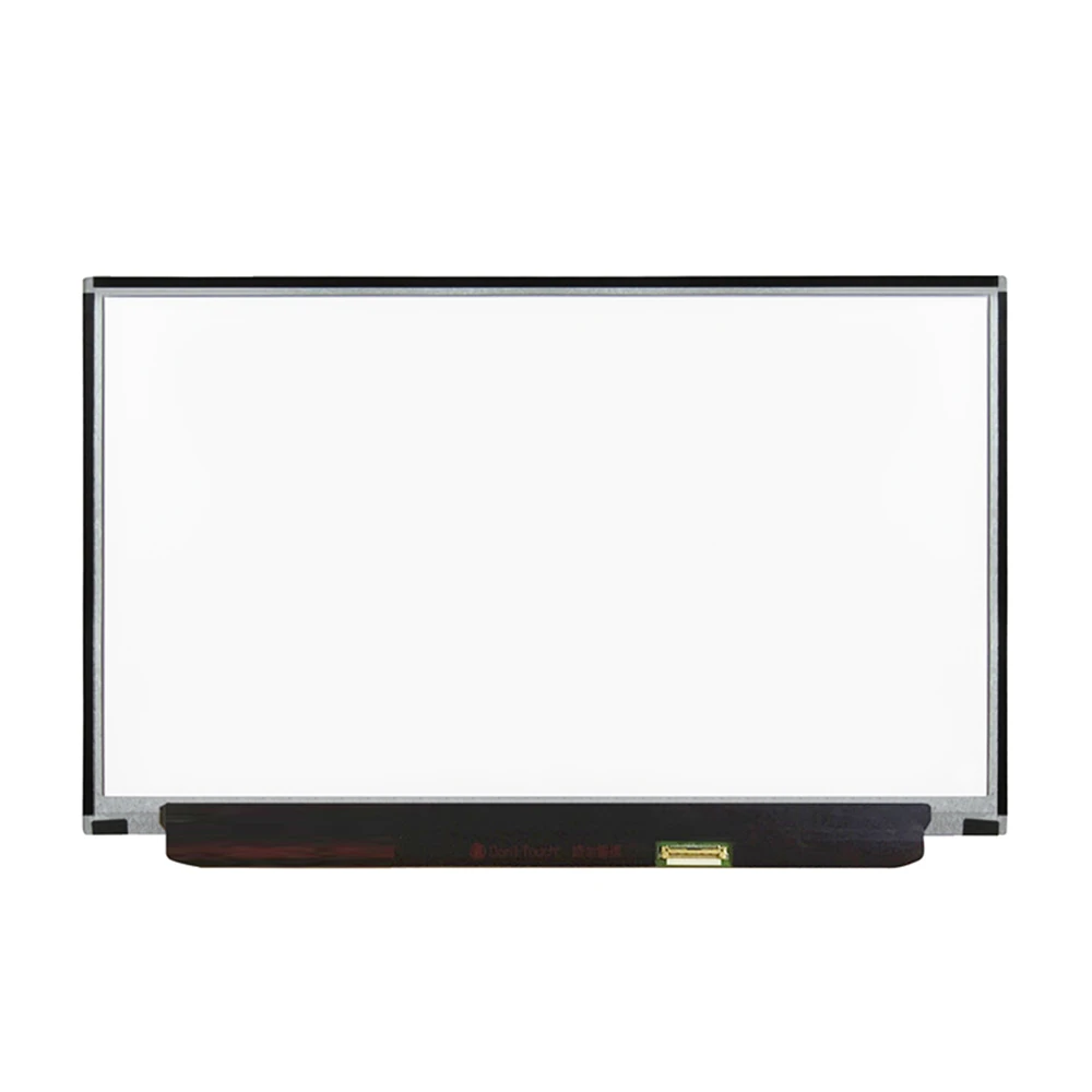 FTDLCD 12 5 ''IPS ЖК экран дисплей Замена панели ноутбука для LP125WF2 SPB1 SPB2 30PIN