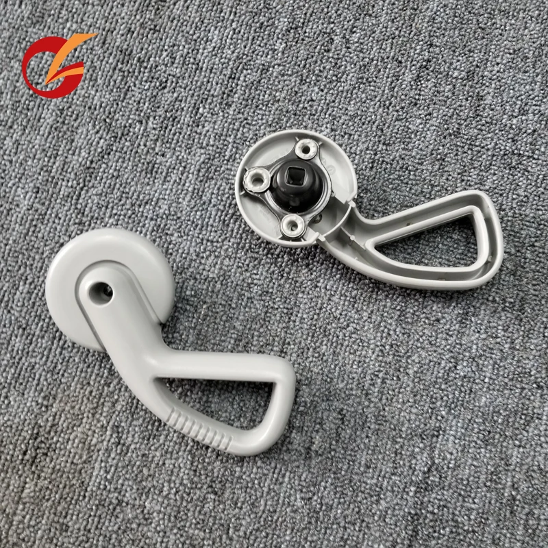 

use for peugeot 206 207 Citroen C2 seat handle adjuster leaver 9638799977