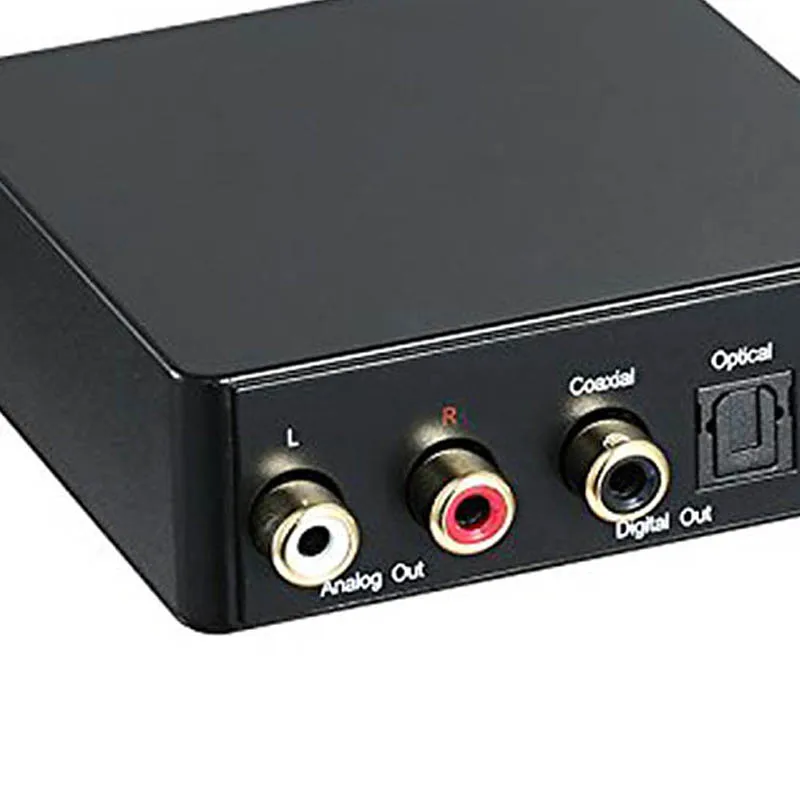 Лучшие предложения цифровой беспроводной aptX Bluetooth аудио приемник HiFi без потерь