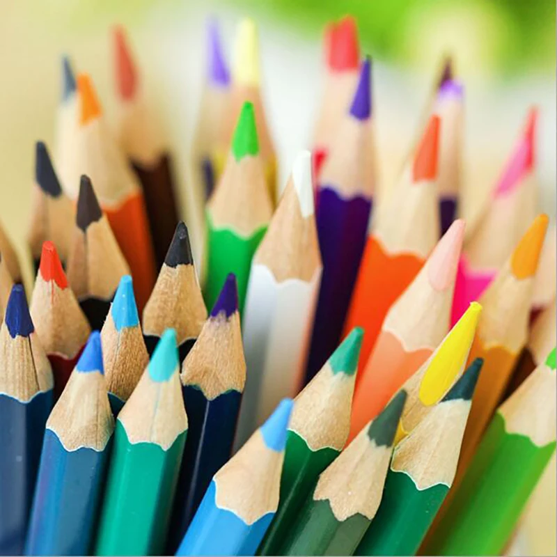 S Wedding Favors And Gifts Coloring Pencils Watercolor Pencils