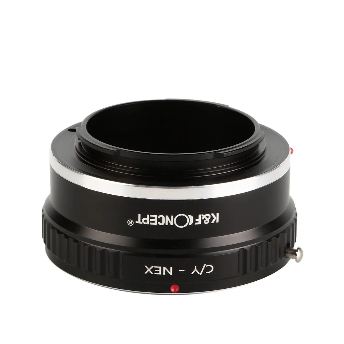K&F Concept переходное кольцо переходник Адаптер для Contax/Yashica c/y или cy) объектив на Sony
