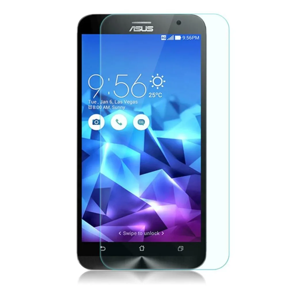 Защитная пленка из закаленного стекла OUZIFISH для ASUS ZenFone Go ZB551KL ZB452KG ZC500TG ZC451TG