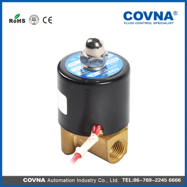1/2 &quot2 ходовые нормально закрытые микро СОЛЕНОИДНЫЕ клапаны|micro solenoid valve|solenoid