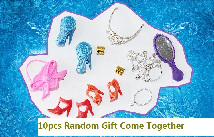 Бесплатная доставка Лидер продаж куклы из фильма Эльза и Анна 30 см Анны Эльзы