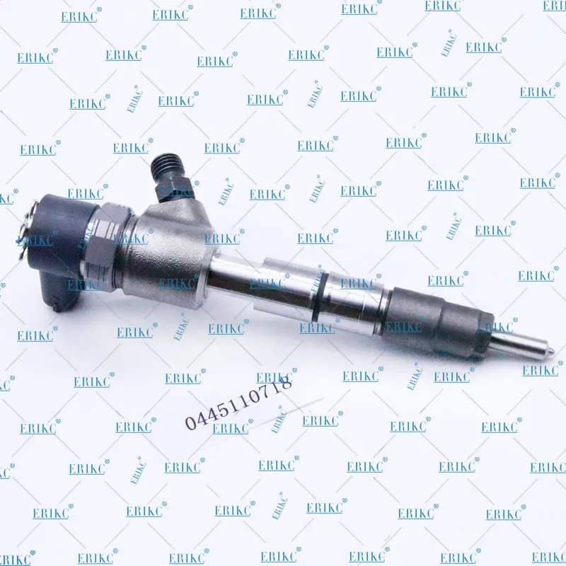 ERIKC 0445110718 инжектор Oem 1100200fa130 Cr топливный 0445 110 718 распылительная форсунка 0 445 для