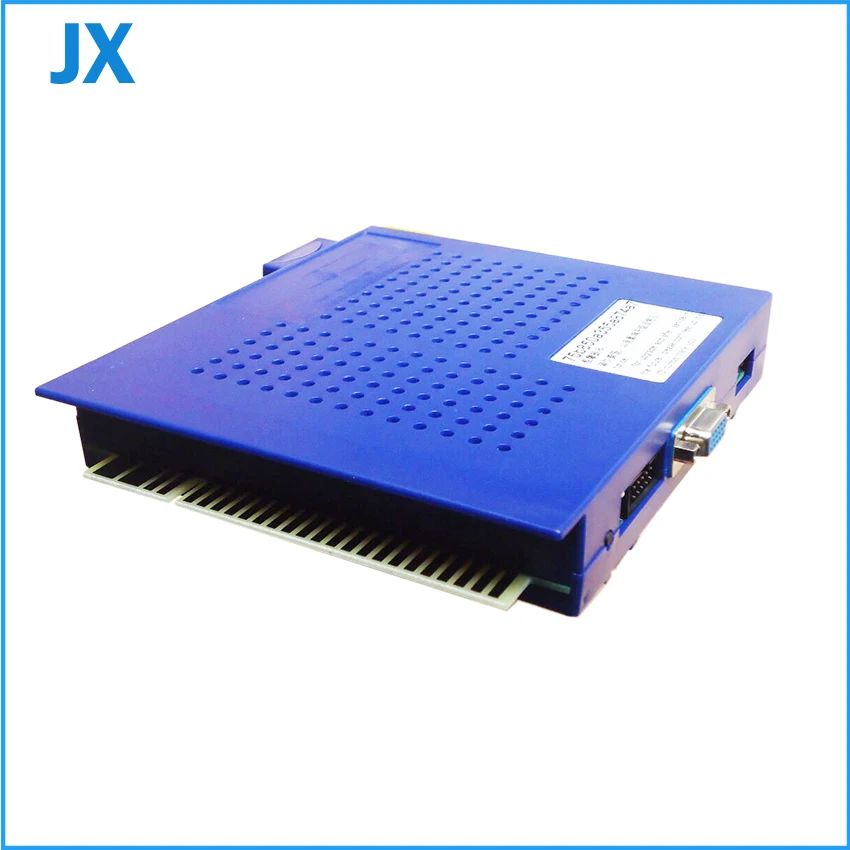 Доска для игры Jamma Multi 1162 в 1 с вертикальными и горизонтальными играми можно