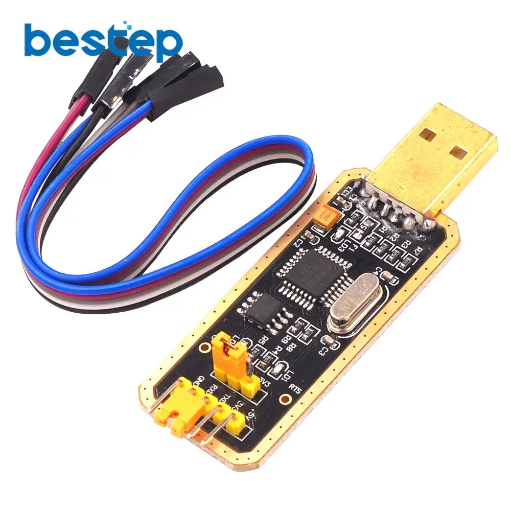 FT232 FT232BL FT232RL USB 2 0 к ttl кабель для загрузки уровня последовательная плата адаптер