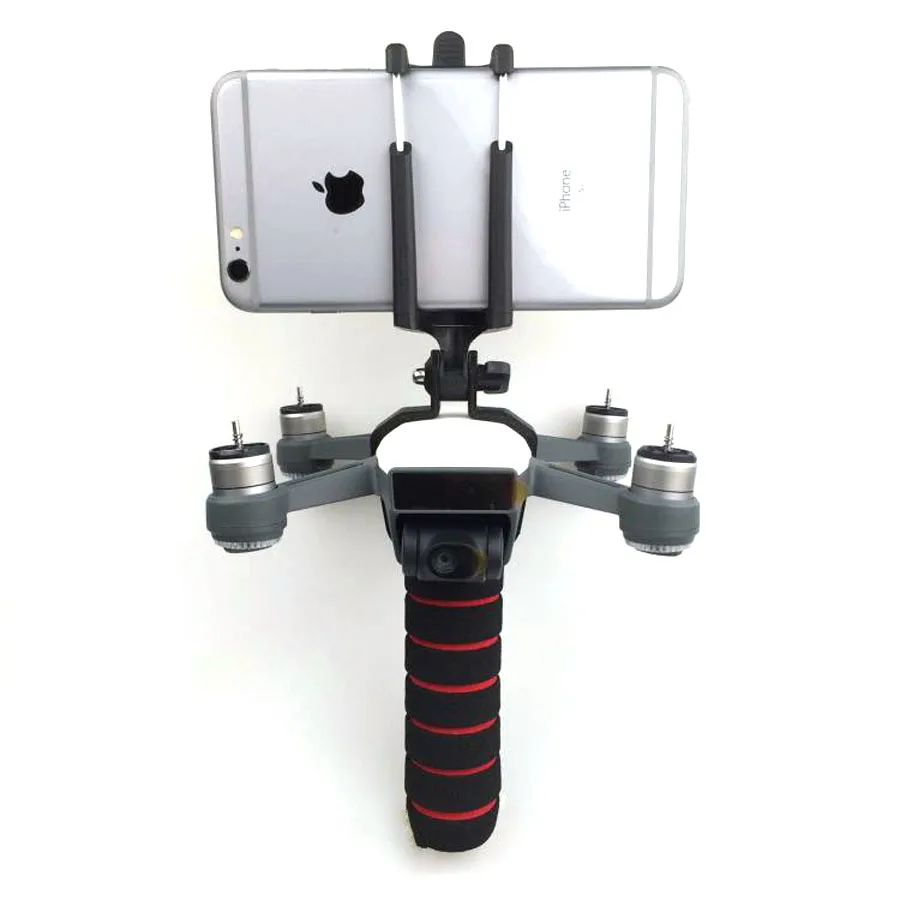 Портативный Ручной Стабилизатор камеры DJI Spark для Drone|strap for|strap strapstrap diy |