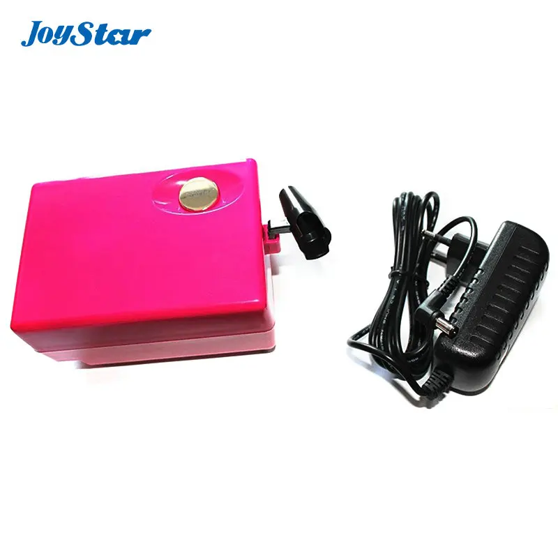 Воздушный компрессор ABEST для маникюра с регулируемым давлением|airbrush makeup|makeup airbrush