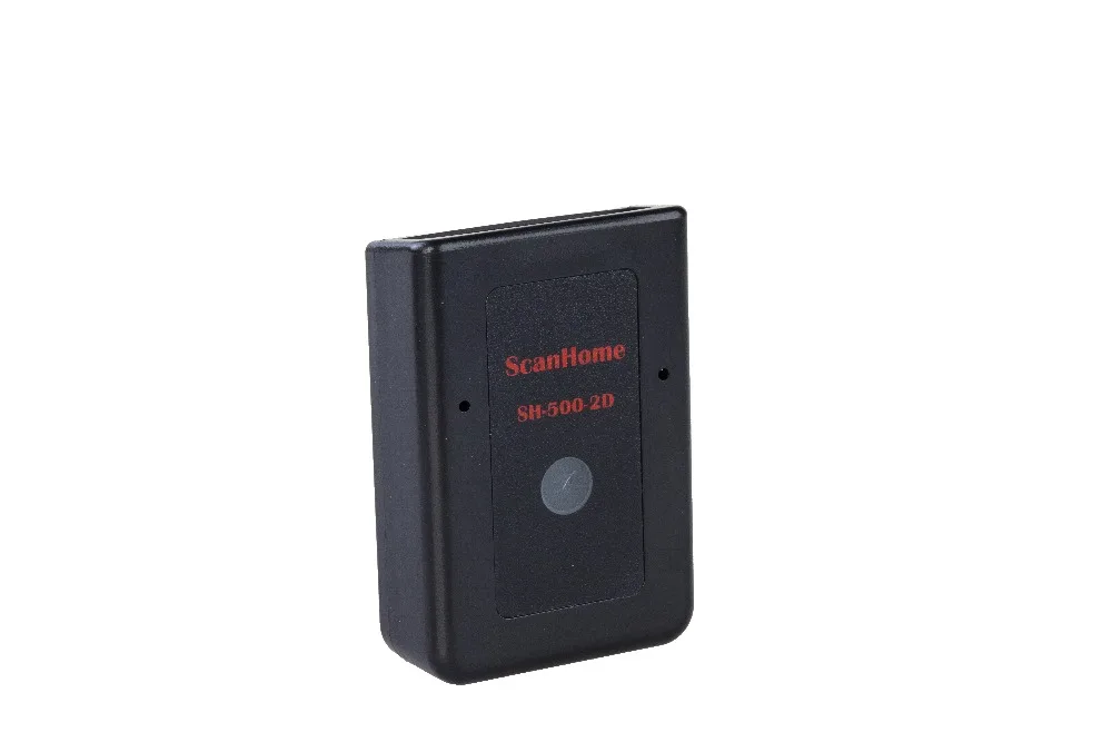 ScanHome SH 500 2D (Y) Модуль сканера стационарный сканер штрих кода|Сканеры| |
