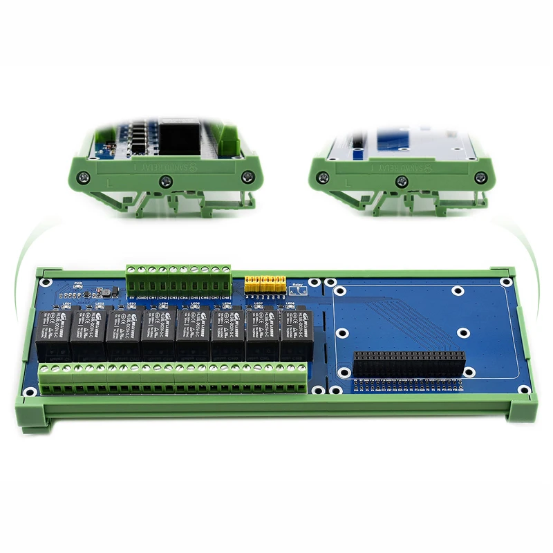 Raspberry Pi Zero W Starter Kit доска + Официальный чехол 40 pin Header теплоотвод для 0 Вт Бесплатная