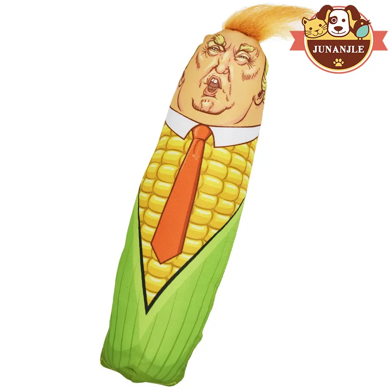 Игрушка для домашних животных С Кошачьей Мятой Трампа игрушка собак с Мятным