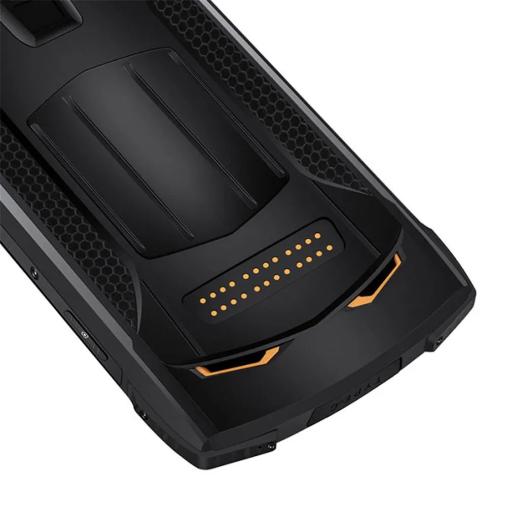 IP68/IP69K (Outdoor BOX) DOOGEE S90 Super Modular Rugged Mobile Phone 6.18inch Display 5050mAh Helio P60 Octa Core 6GB 128GB | Мобильные
