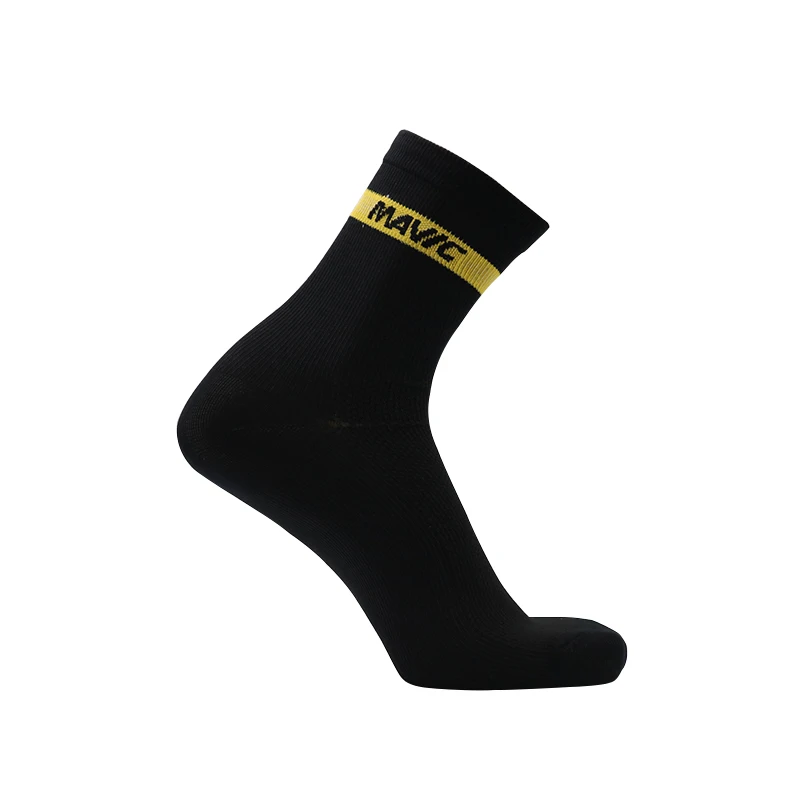 Professional and women's marathon basketball football bicycle socks odor-proof | Спорт и развлечения