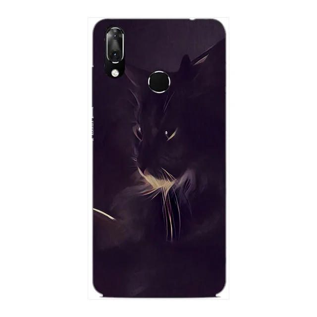 Чехол с рисунком для Vodafone Smart X9 чехол силиконовый мягкий ТПУ чехол s Для Vodafone Smart X9 X 9 SmartX9 чехол 5,7 чехол - Цвет: L157