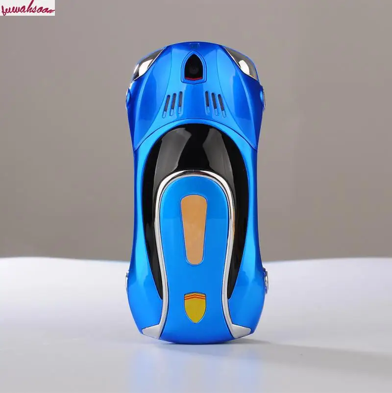 Мобильный телефон F1 с прямой камерой без разблокировки игрушечный автомобиль