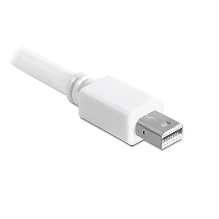 

6ft Mini DisplayPort Male to Mini DP DisplayPort Female Extension Cable 1.8m