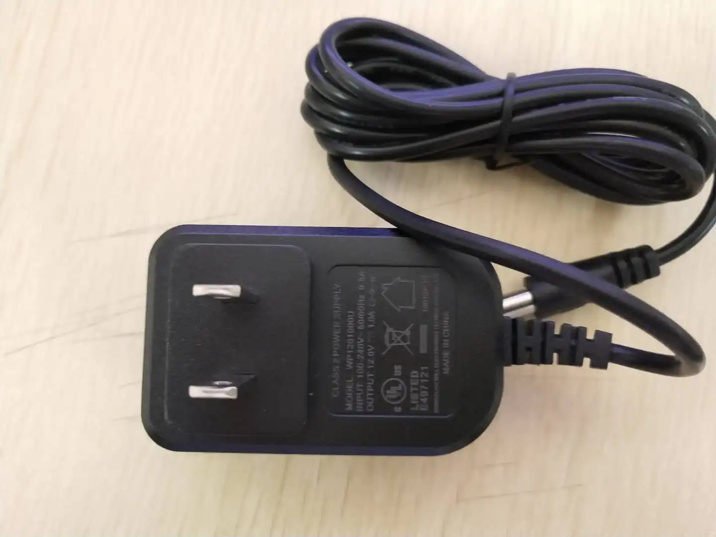 USA PLUG 10X Лупа Светодиодная лампа светильник увеличительное стекло объектив Настольный зажим увеличительное стекло Настольный зажим Крепление Лупа - Цвет: USA PLUG