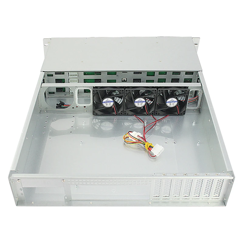 2u550 мм 12hdd пластина горячий разъем чехол для сервера компьютера 550 стойка короткий