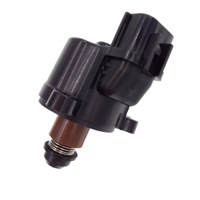 Высокое качество новый MD628174 MD613992 MD619857 1450A116 клапан контроля холостого хода IACV для