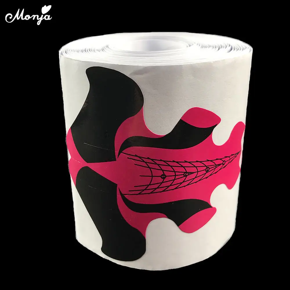 100 шт. наклейки для дизайна ногтей | Красота и здоровье