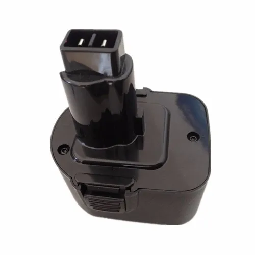 Для Black &amp Decker 12V 3500mah NI-CD батарея для электроинструмента A9252 A-9252 A9275 A-9275 PS130 PS130A A9266 |