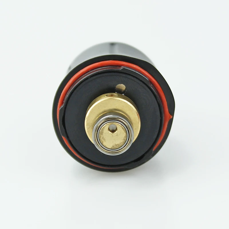 Новинка! Профессиональный Бессердечный двигатель роторная татуировочная машина