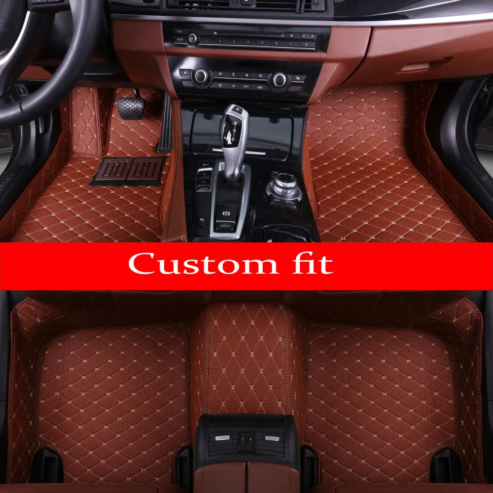 Автомобильные коврики специальные для Infiniti Q50 G25 G35 G35X G37 G37X Q70 Q70L M25 M35 M37 M37X M25L