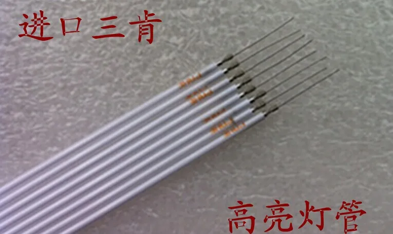 Высококачественные флуоресцентные лампы с холодным катодом 2 4*419 мм 4*420 CCFL