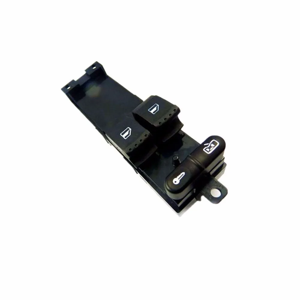 7M3959857C 10-контактный выключатель стеклоподъемника для Ford Galaxy Seat 1995-2010 YM2114A132HAW
