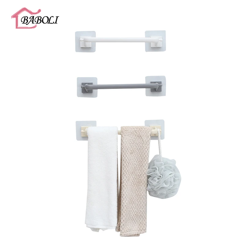 Настенный Ванная комната Полотенца стойки Кухня бар отеля Домашняя одежда