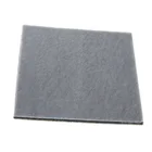 HEPA фильтр для пылесоса Philips Electrolux Motor, хлопковый Входнойвыходной фильтр