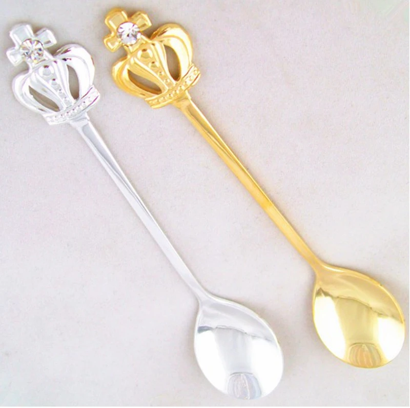 Новинка 2017 2 шт./лот кухонный обеденный бар винтажный Королевский стиль корона с