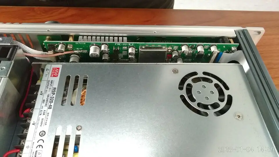 150 Вт fm-передатчик для fm-радио вещательной станции FSN-150B+ GP100 1/4 волна GP антенна комплект