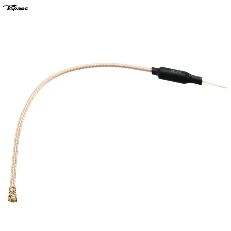 Оригинальный 2 шт 10 см 2dBi 5 8 Ghz IPX FPV антенна сгибаемый гибкий|fpv antenna|antenna fpv5.8ghz fpv |