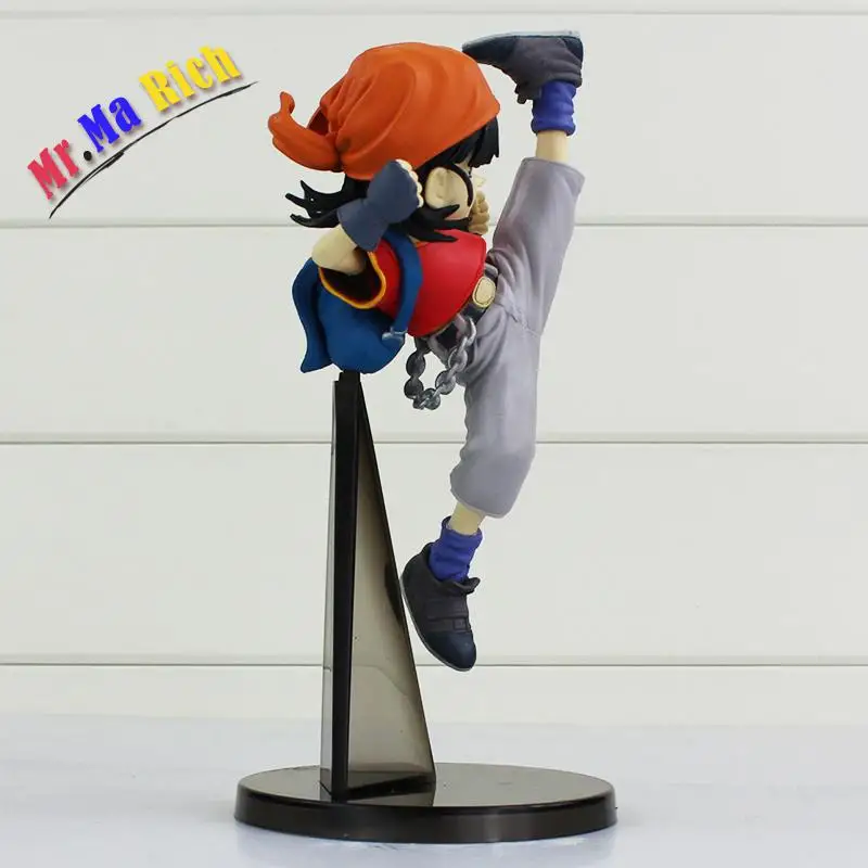Dragon Ball Scultures Big Pan экшн игрушечные фигурки из ПВХ куклы Отличный подарок 18