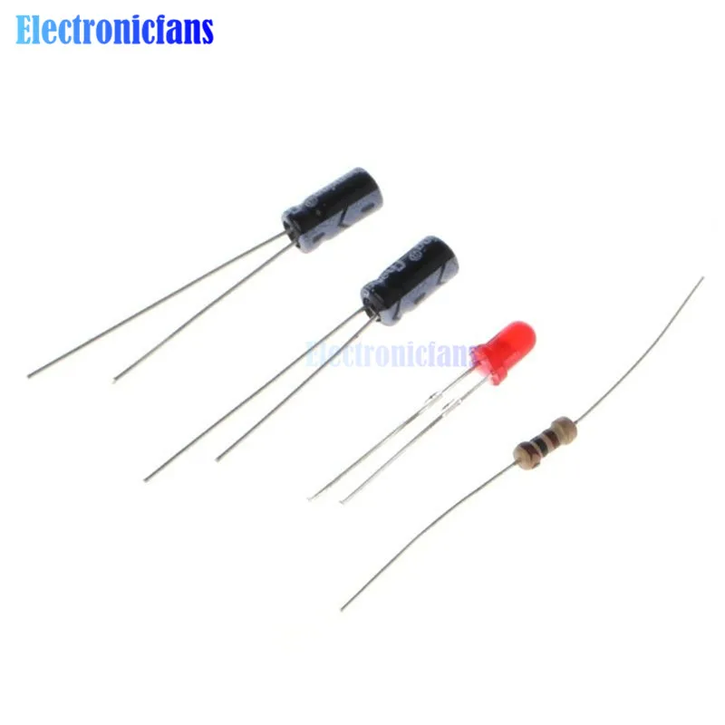 Комплект электроники сделай сам Bluetooth аудио стерео беспроводной динамик