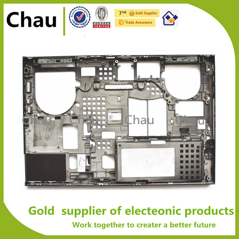 Новинка для Dell M4700 Нижняя крышка корпуса 44XPP 044XPP | Компьютеры и офис