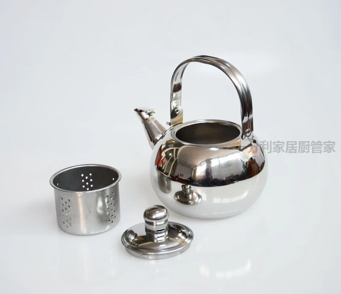 2016 Срок годности Предлагают Изысканные Нержавеющей Стали Горшок Горячей