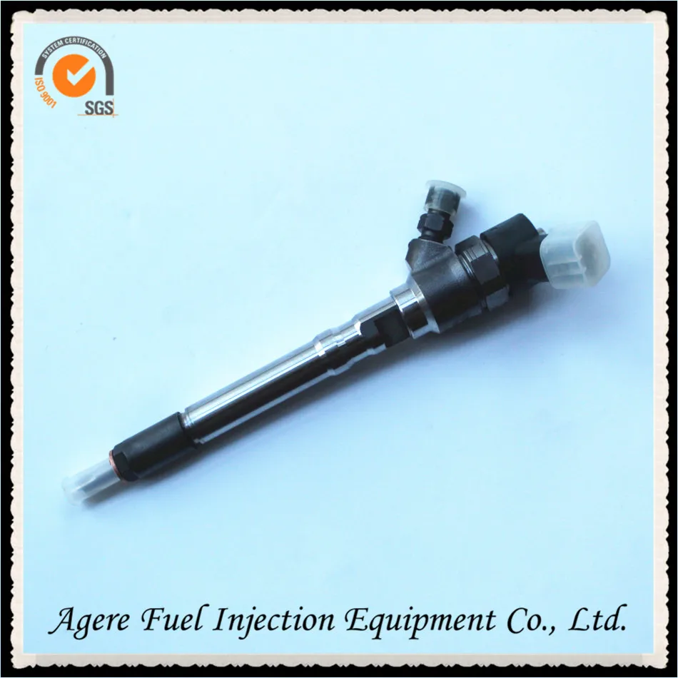 

Common rail injector 0445110290 0445110126 for 33800-27900