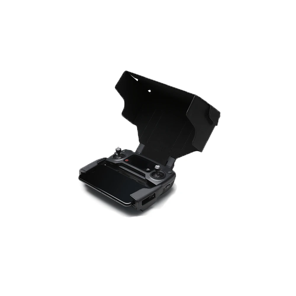 Mavic пульт дистанционного управления монитор колпак щиты для DJI 2/Mavic Mini/Pro/Air Sunshade
