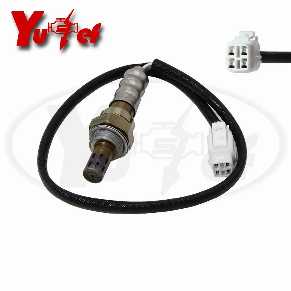 Кислородный датчик O2 для Subaru Forester Impreza Legacy 1 6 2 0 5 22690AA640 22690AA540 22690 AA640 a540|Датчик